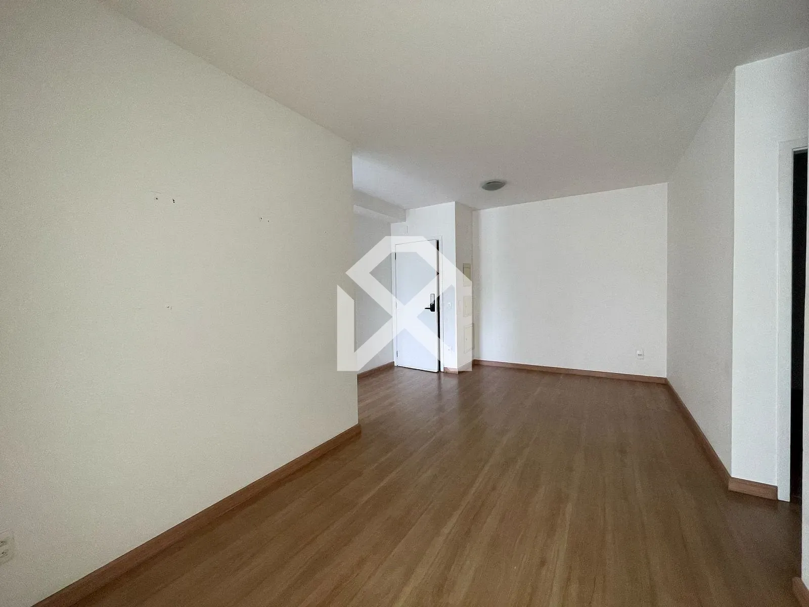 Apartamento, 2 quartos, 77 m² - Foto 1