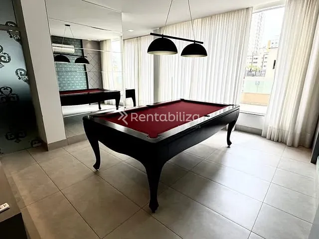 Apartamento com 161m² 3 quartos e 1 banheiro, à venda, no bairro Meia Praia em Itapema