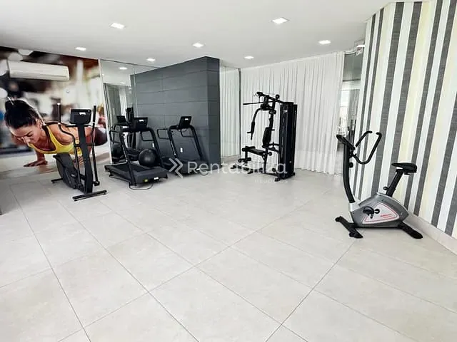 Apartamento com 161m² 3 quartos e 1 banheiro, à venda, no bairro Meia Praia em Itapema