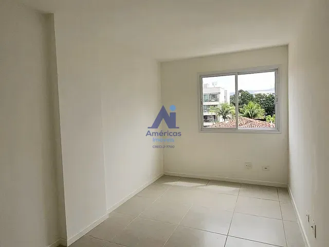Apartamento com 87m² 3 quartos e 3 banheiros, à venda, no bairro Recreio dos Bandeirantes em Rio de Janeiro