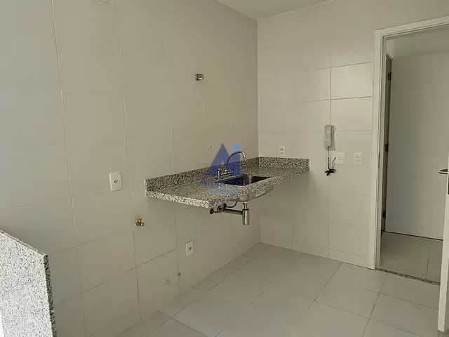 Apartamento com 87m² 3 quartos e 3 banheiros, à venda, no bairro Recreio dos Bandeirantes em Rio de Janeiro