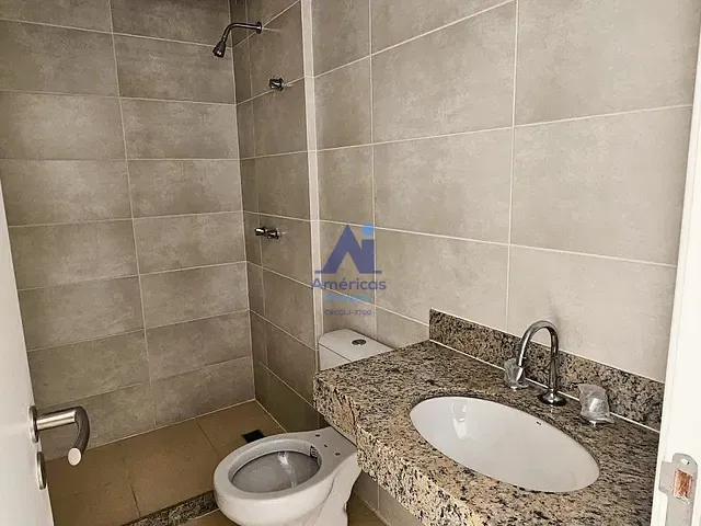 Apartamento com 87m² 3 quartos e 3 banheiros, à venda, no bairro Recreio dos Bandeirantes em Rio de Janeiro