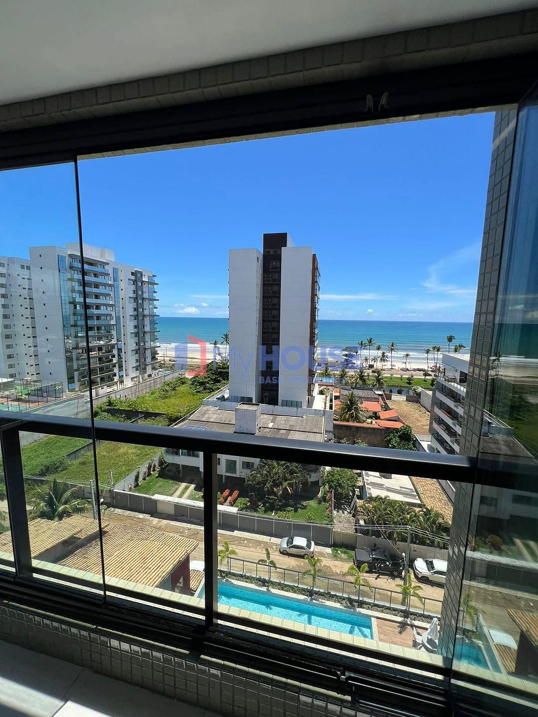 Apartamento, 3 quartos, 76 m² - Foto 1