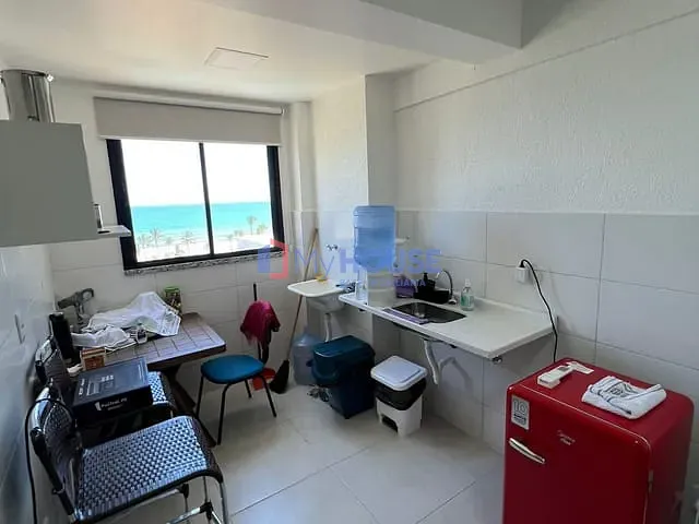 Apartamento 3 quartos e 1 banheiro, à venda, no bairro Nossa Senhora da Vitória em Ilhéus