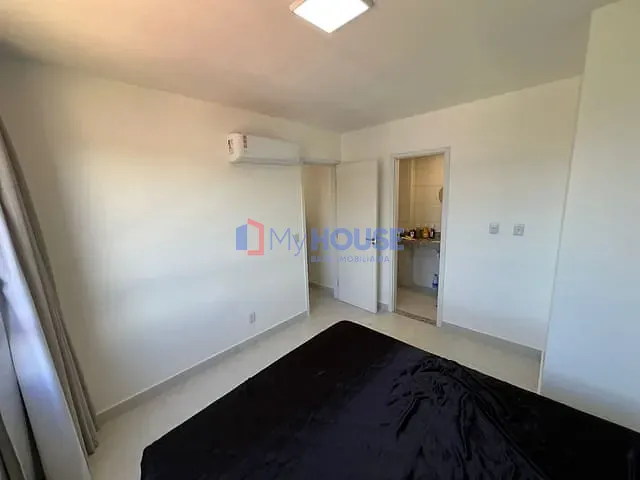 Apartamento 3 quartos e 1 banheiro, à venda, no bairro Nossa Senhora da Vitória em Ilhéus