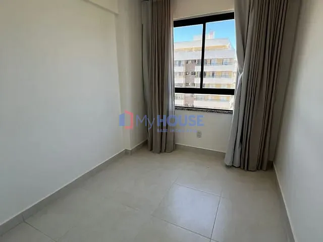 Apartamento 3 quartos e 1 banheiro, à venda, no bairro Nossa Senhora da Vitória em Ilhéus