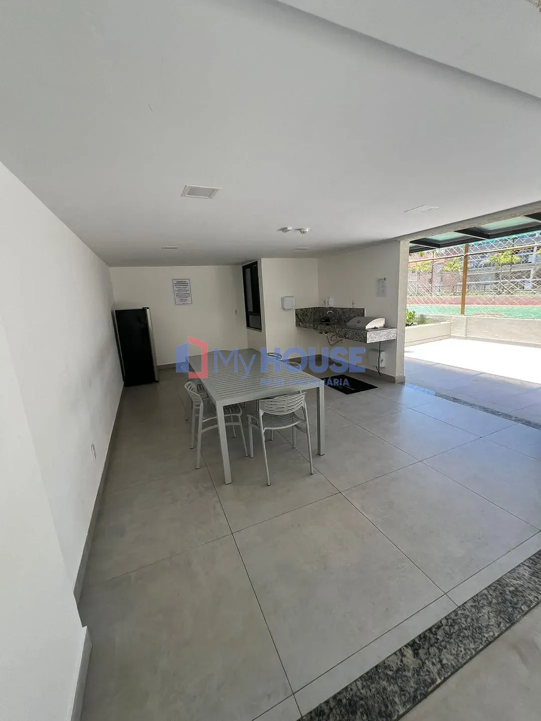 Apartamento, 3 quartos, 76 m² - Foto 24