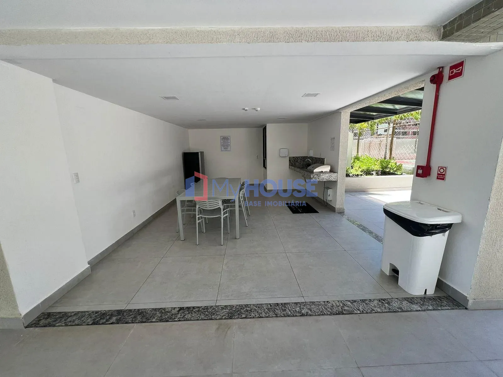 Apartamento, 3 quartos, 76 m² - Foto 22