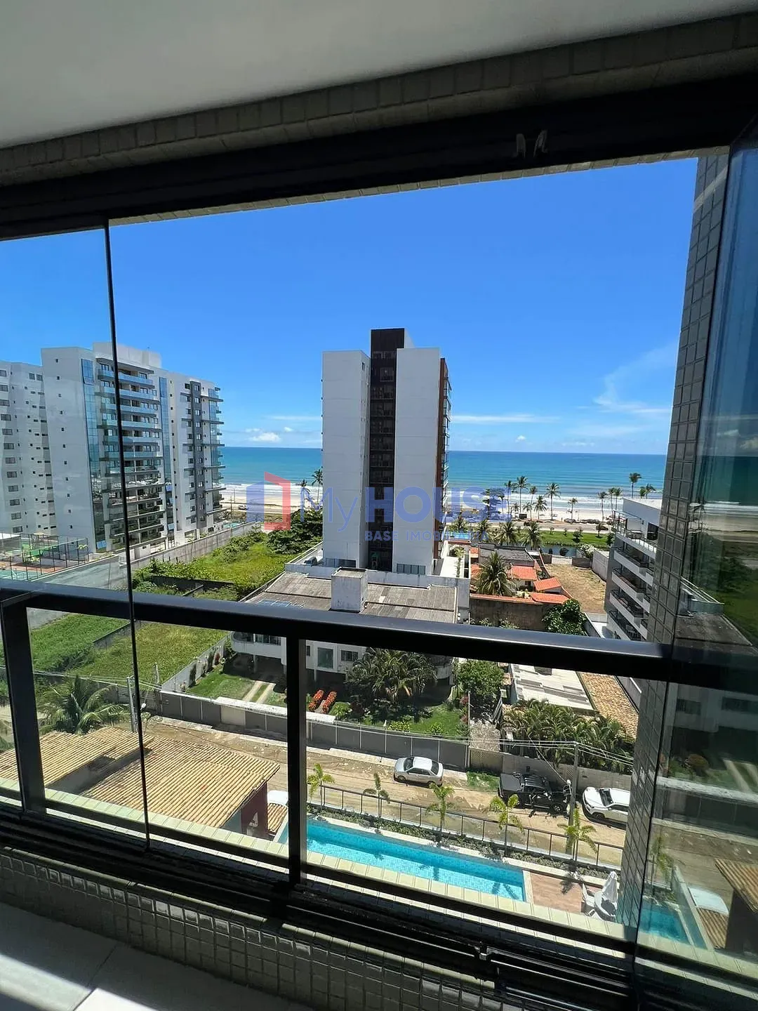 Apartamento, 3 quartos, 76 m² - Foto 1