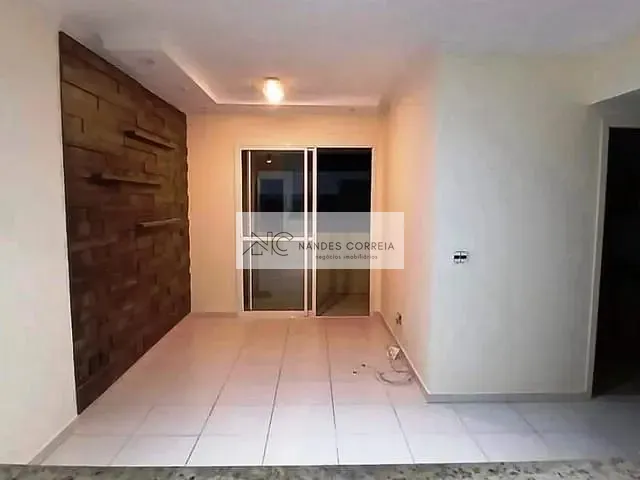 Apartamento 3 quartos e 2 banheiros, à venda, no bairro Gleba Fazenda Palhano em Londrina