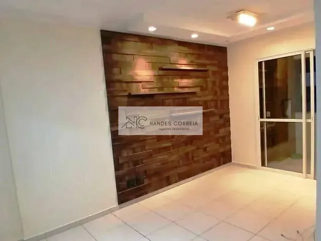 Apartamento 3 quartos e 2 banheiros, à venda, no bairro Gleba Fazenda Palhano em Londrina
