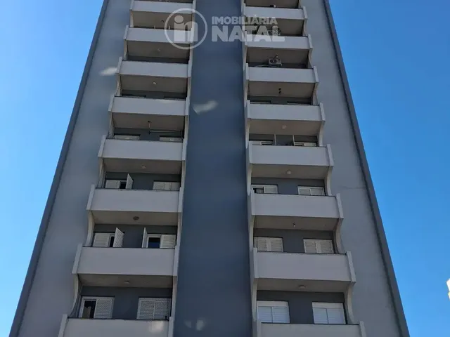 Apartamento com 10m² 3 quartos e 2 banheiros, à venda, no bairro CENTRO em Londrina