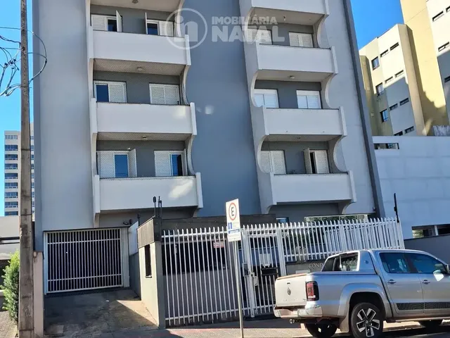 Apartamento com 10m² 3 quartos e 2 banheiros, à venda, no bairro CENTRO em Londrina