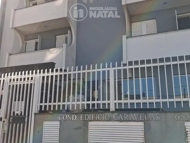 Apartamento com 10m² 3 quartos e 2 banheiros, à venda, no bairro CENTRO em Londrina
