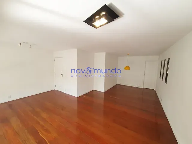 Apartamento com 160m² 3 quartos e 1 banheiro, para alugar, no bairro Barra da Tijuca em Rio de Janeiro