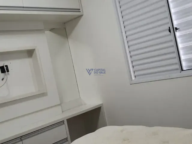 Apartamento 2 quartos e 1 banheiro, para alugar, no bairro Jardim Oriente em São José dos Campos