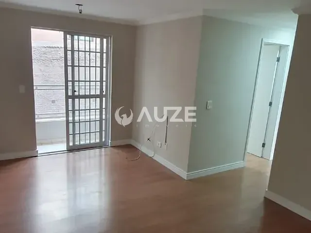 Apartamento com 59m² 3 quartos e 1 banheiro, à venda, no bairro São Braz em Curitiba