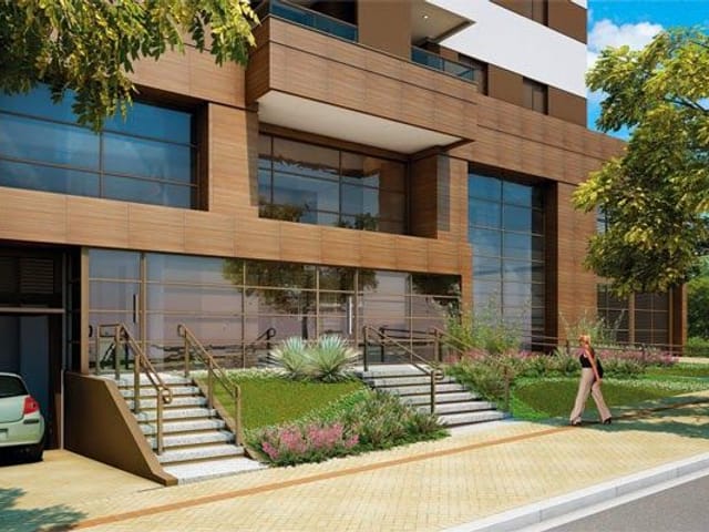 Foto do Apartamento - Ed. Terrasse Jardin Residence- Apartamento à venda por R$ 580.000,00 - Centro - Londrina/PR | Premier Imóveis