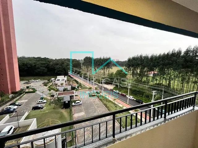 Apartamento com 85m² 3 quartos e 2 banheiros, à venda, no bairro Medeiros em Jundiaí