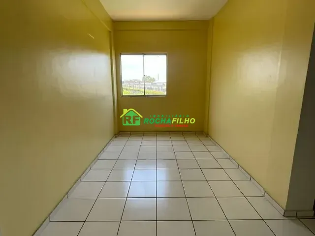 Apartamento com 64m² 2 quartos e 1 banheiro, para alugar, no bairro Gurupi em Teresina