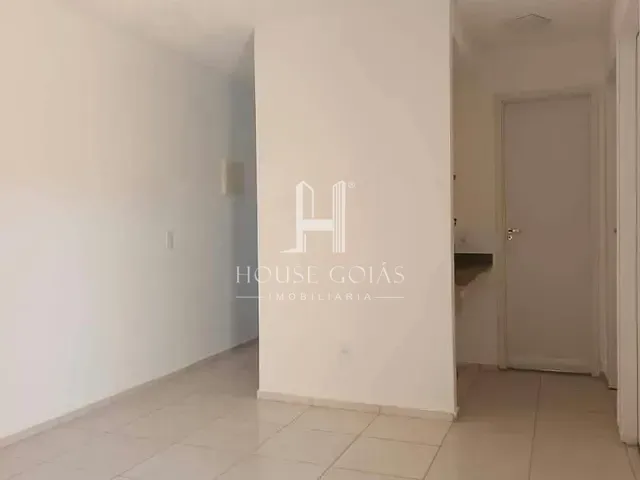 Apartamento 2 quartos e 1 banheiro, à venda, no bairro Residencial Porto Maranata - Fazenda Dourados em Goiânia
