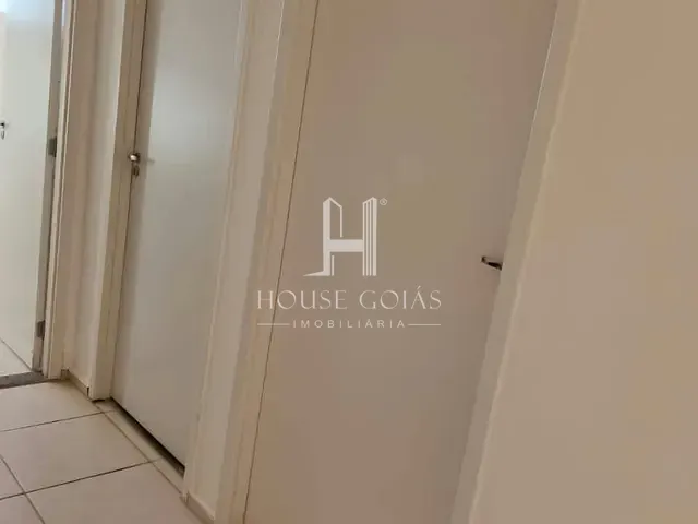Apartamento 2 quartos e 1 banheiro, à venda, no bairro Residencial Porto Maranata - Fazenda Dourados em Goiânia