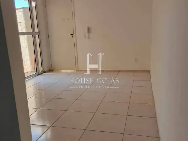 Apartamento 2 quartos e 1 banheiro, à venda, no bairro Residencial Porto Maranata - Fazenda Dourados em Goiânia