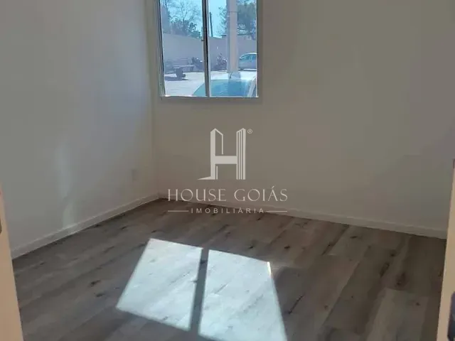 Apartamento 2 quartos e 1 banheiro, à venda, no bairro Residencial Porto Maranata - Fazenda Dourados em Goiânia