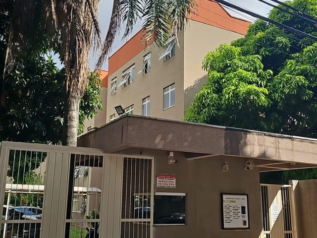 Foto do Apartamento - LINDO  APARTAMENTO, TODO REFORMADO  NO EUDES COSTA | Romeu Imóveis