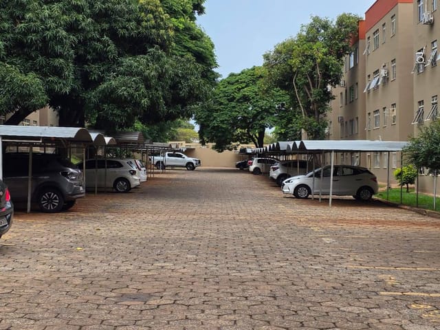 Foto do Apartamento - LINDO  APARTAMENTO, TODO REFORMADO  NO EUDES COSTA | Romeu Imóveis