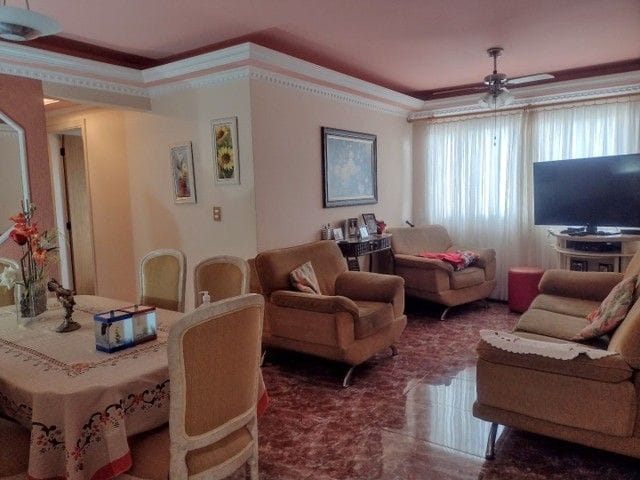 Foto do Apartamento - Apartamento com 3 dormitórios à venda, 76 m² por R$ 365.000,00 - Jardim Satélite - São José dos Campos/SP | RUSSI IMÓVEIS