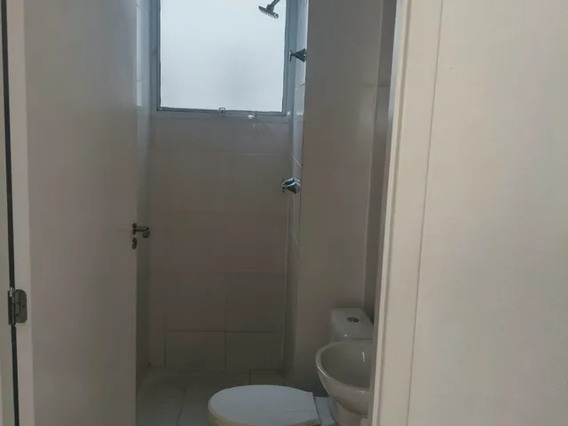 Apartamento com 41m² 2 quartos e 1 banheiro, à venda, no bairro Santa Cruz em Rio de Janeiro