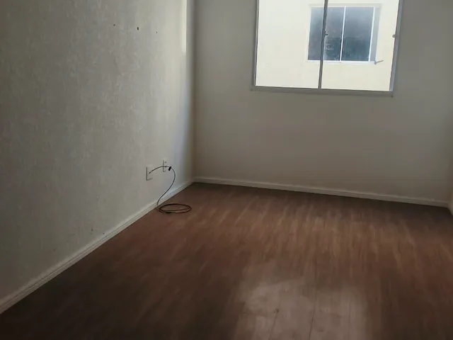 Apartamento com 41m² 2 quartos e 1 banheiro, à venda, no bairro Santa Cruz em Rio de Janeiro
