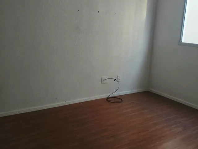 Apartamento com 41m² 2 quartos e 1 banheiro, à venda, no bairro Santa Cruz em Rio de Janeiro