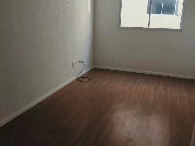 Apartamento com 41m² 2 quartos e 1 banheiro, à venda, no bairro Santa Cruz em Rio de Janeiro