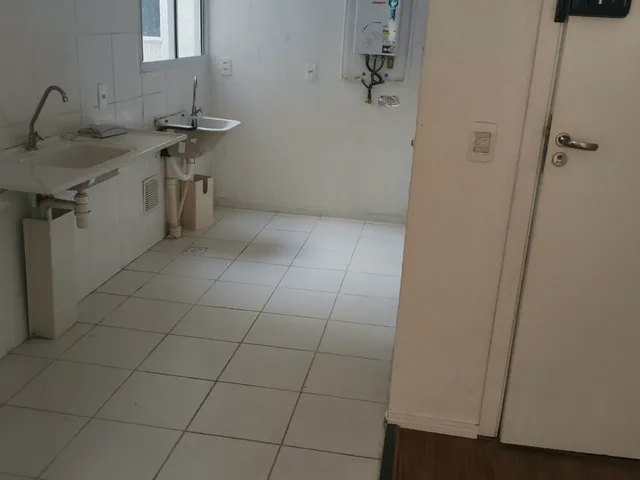 Apartamento com 41m² 2 quartos e 1 banheiro, à venda, no bairro Santa Cruz em Rio de Janeiro