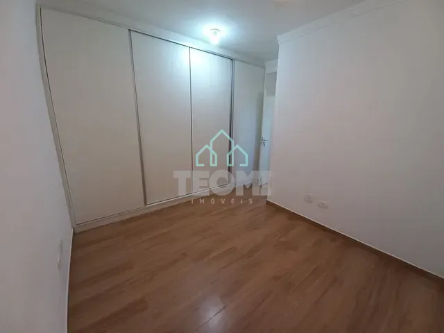 Apartamento com 65m² 2 quartos e 2 banheiros, à venda, no bairro Vila Jaboticabeira em Taubaté