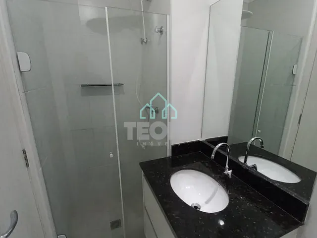 Apartamento com 65m² 2 quartos e 2 banheiros, à venda, no bairro Vila Jaboticabeira em Taubaté