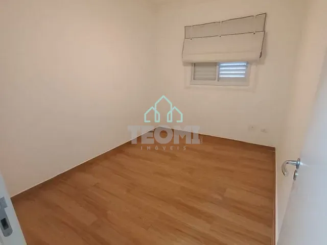 Apartamento com 65m² 2 quartos e 2 banheiros, à venda, no bairro Vila Jaboticabeira em Taubaté