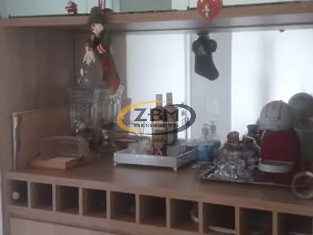 Apartamento 3 quartos e 2 banheiros, à venda, no bairro Fazenda Gleba Palhano em Londrina