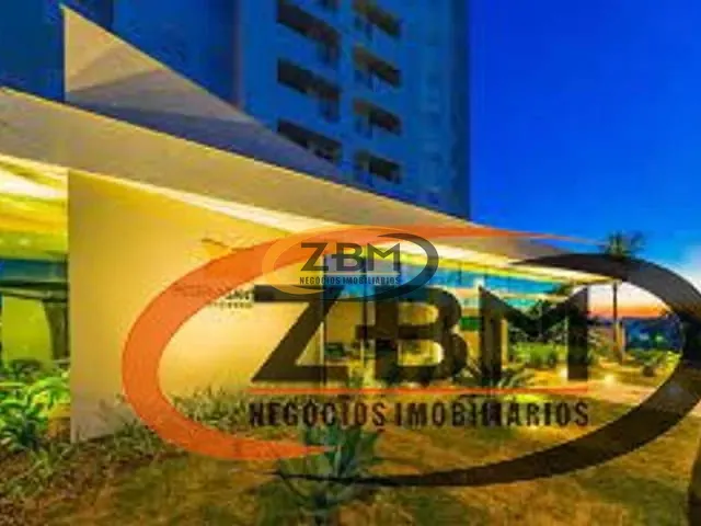 Apartamento 3 quartos e 2 banheiros, à venda, no bairro Fazenda Gleba Palhano em Londrina