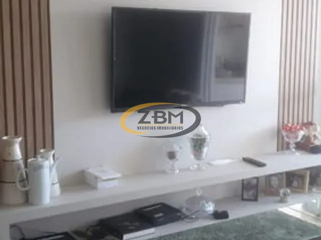 Apartamento 3 quartos e 2 banheiros, à venda, no bairro Fazenda Gleba Palhano em Londrina