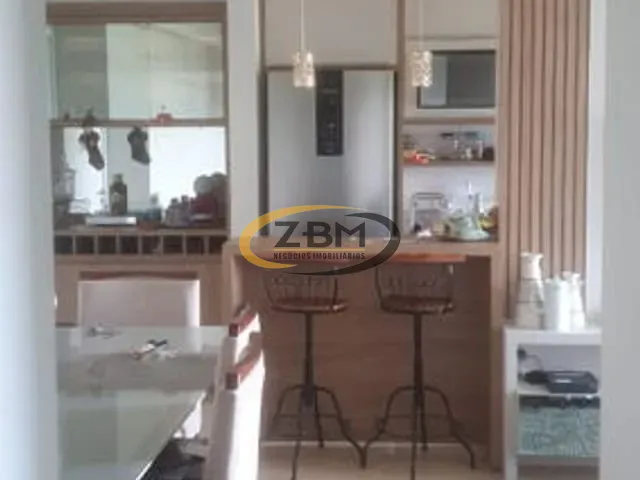 Apartamento 3 quartos e 2 banheiros, à venda, no bairro Fazenda Gleba Palhano em Londrina