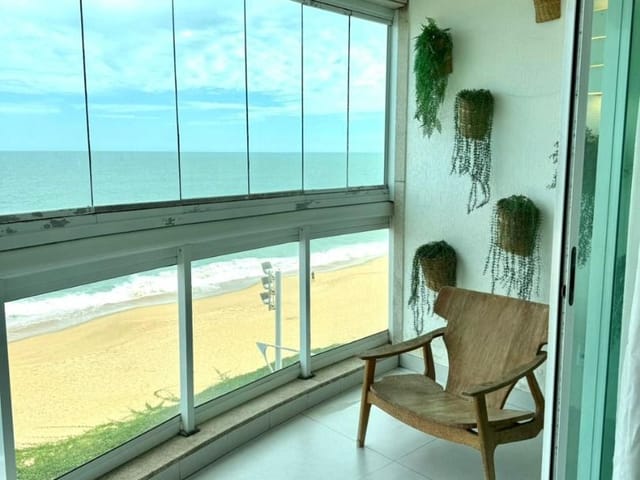Apartamento 2 quartos e 3 banheiros, à venda, no bairro Cavaleiros em Macaé