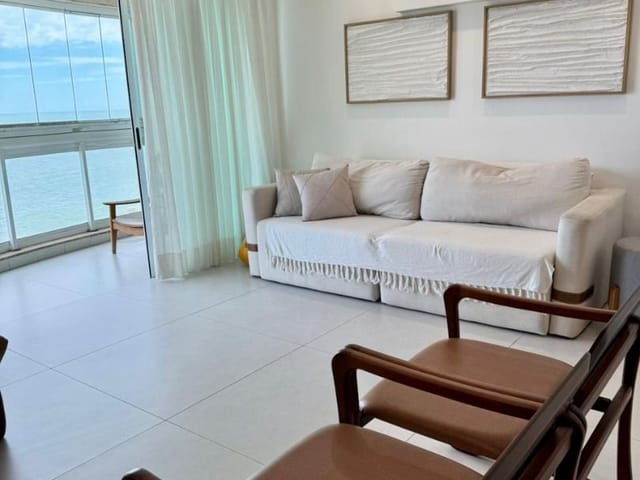Apartamento 2 quartos e 3 banheiros, à venda, no bairro Cavaleiros em Macaé