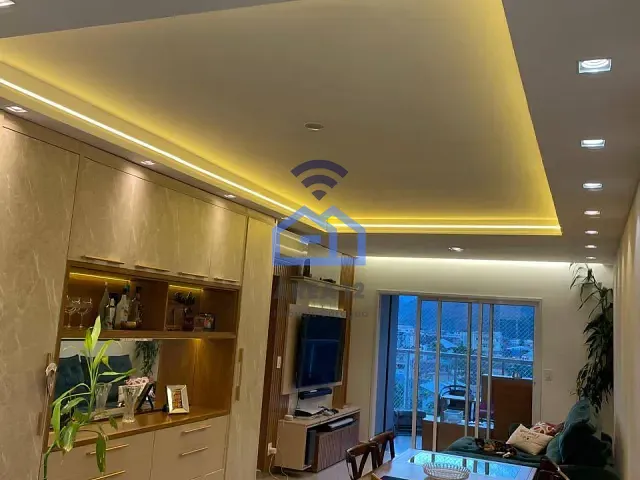 Apartamento com 44m² 3 quartos e 2 banheiros, à venda, no bairro Sumaré em Caraguatatuba