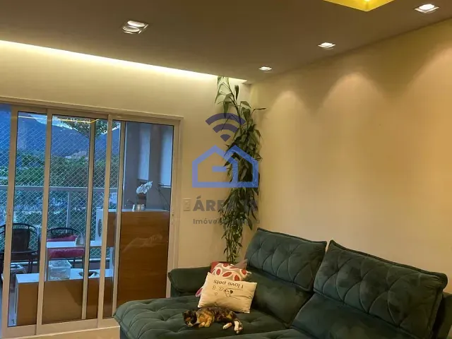 Apartamento com 44m² 3 quartos e 2 banheiros, à venda, no bairro Sumaré em Caraguatatuba