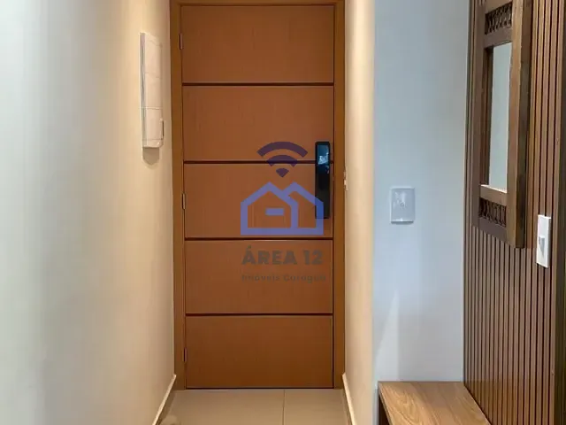 Apartamento com 44m² 3 quartos e 2 banheiros, à venda, no bairro Sumaré em Caraguatatuba