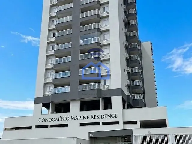 Apartamento com 44m² 3 quartos e 2 banheiros, à venda, no bairro Sumaré em Caraguatatuba