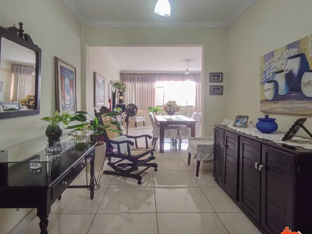 Apartamento 3 quartos e 2 banheiros, à venda, no bairro REDUTO em Belem